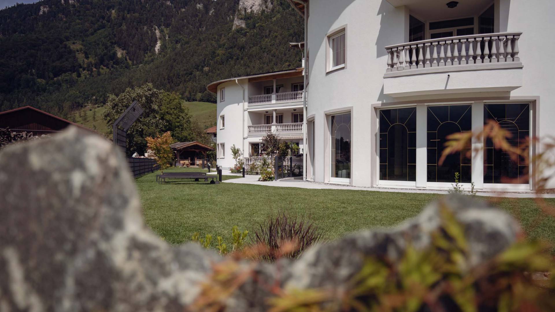 Residenz Tyrol des 4 Sterne Posthotel Erlerwirt